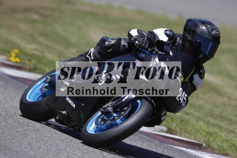 /27 24.07.2026  Speer Racing ADR/Gruppe gelb/245